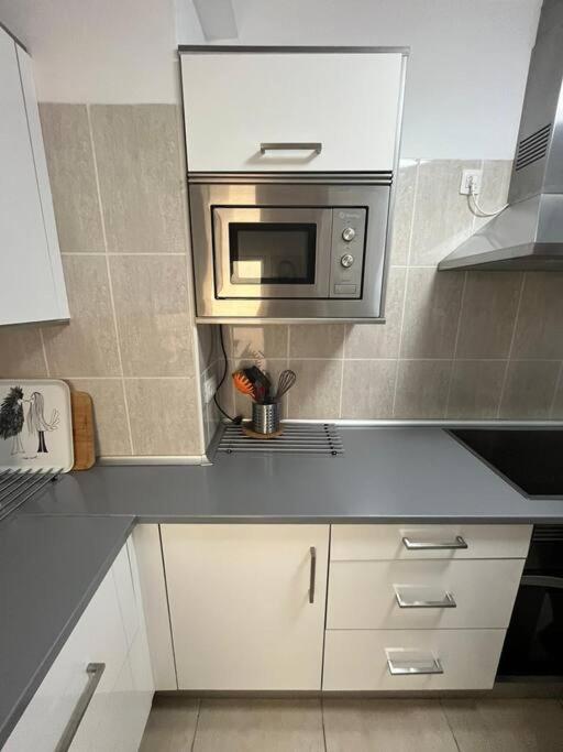Piso Familiar 2 Dorm. Cocina Lejlighed Los Realejos Eksteriør billede